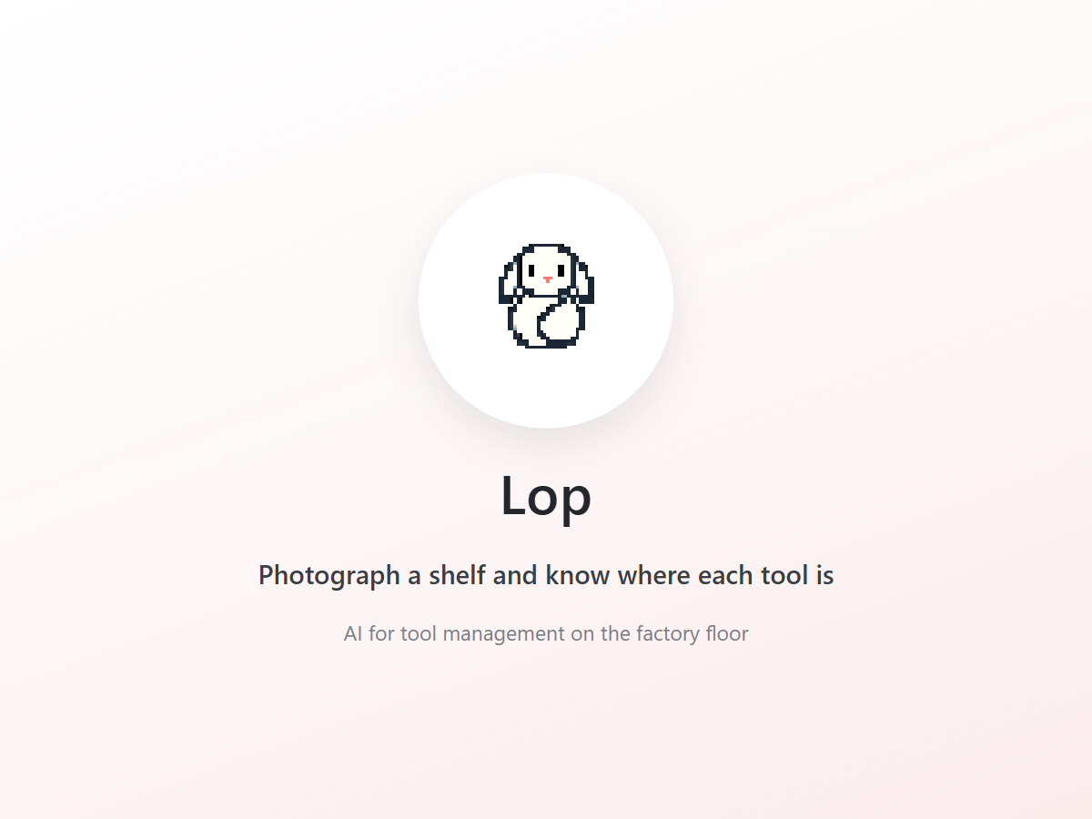 Lop