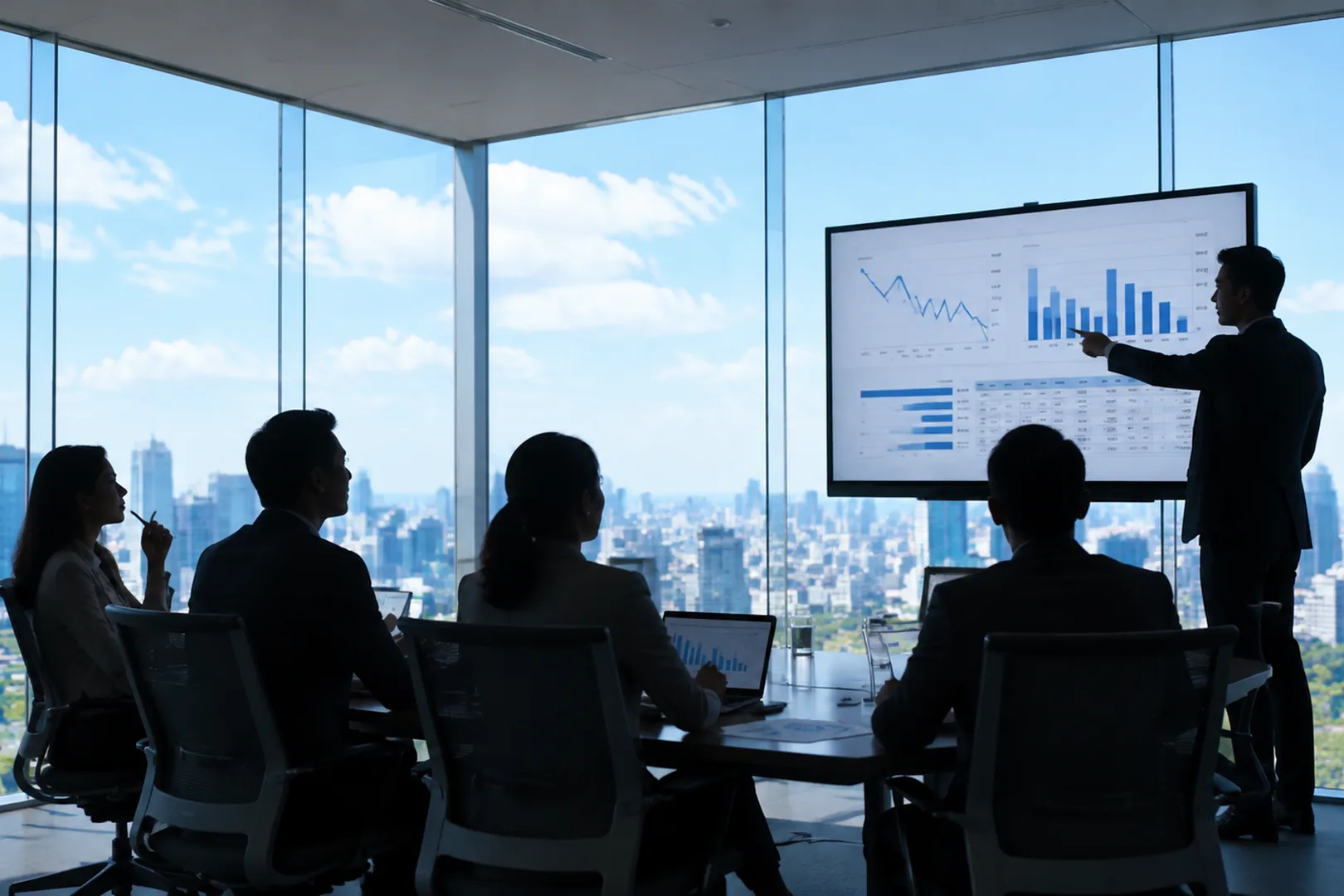 AI導入支援